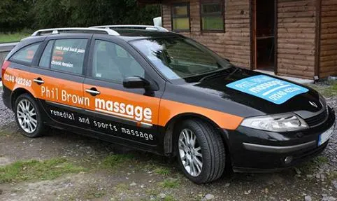 Hull City Massage