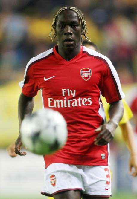 Sagna se voit en finale