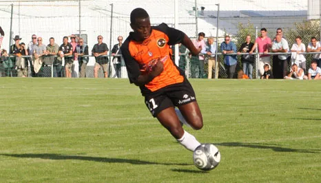 Sigamary Diarra pas revanchard