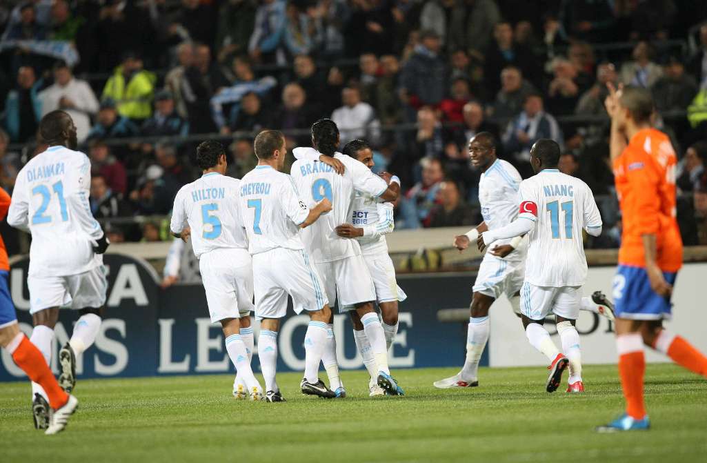 6-1 : L&rsquo;OM s&rsquo;offre un espoir