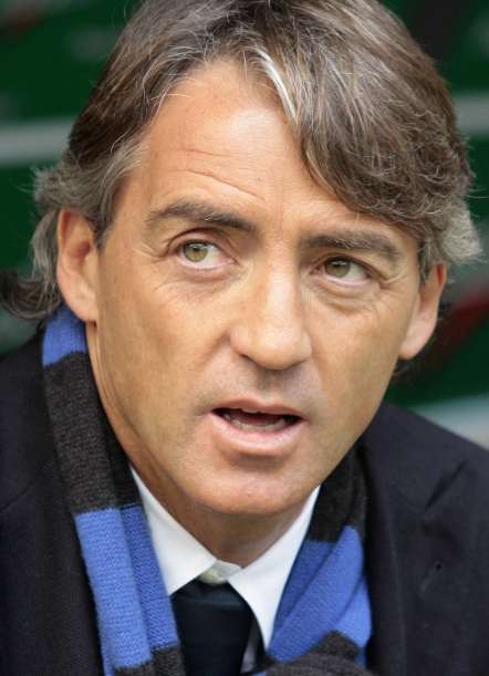 Mancini à City ?