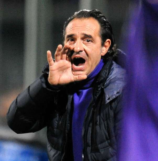 Prandelli convoité par la Squadra