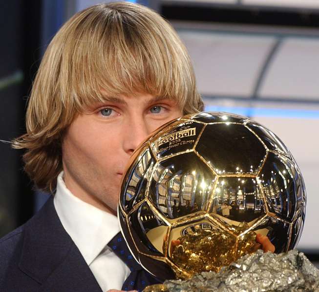 En finir avec le Ballon d&rsquo;Or&#8230;