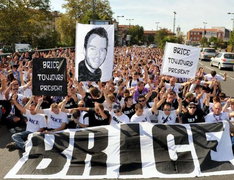 «<span style="font-size:50%">&nbsp;</span>Il y aura des supporters du Partizan<span style="font-size:50%">&nbsp;</span>»