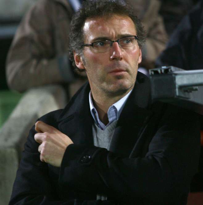 Blanc se fout du mercato