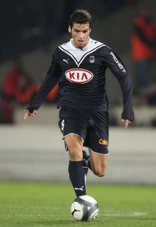 Gourcuff développe !