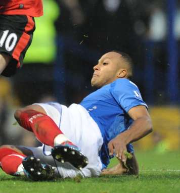 Kaboul sur les traces de CR9