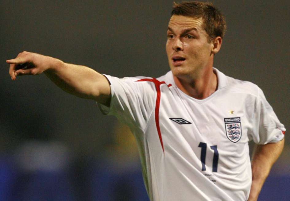 Scott Parker ne perd jamais