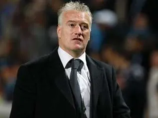 OM : Deschamps a gueulé