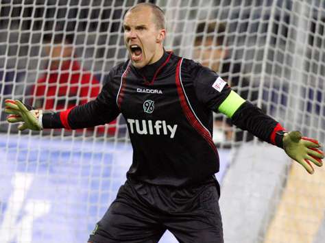 Suicide de Robert Enke