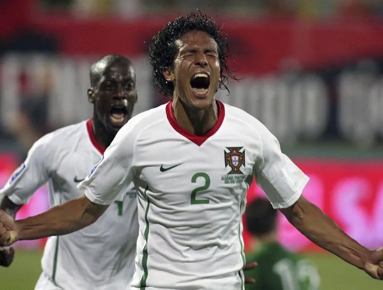 CM 2010 &#8211; Portugal &#8211; Bosnie: 1-0