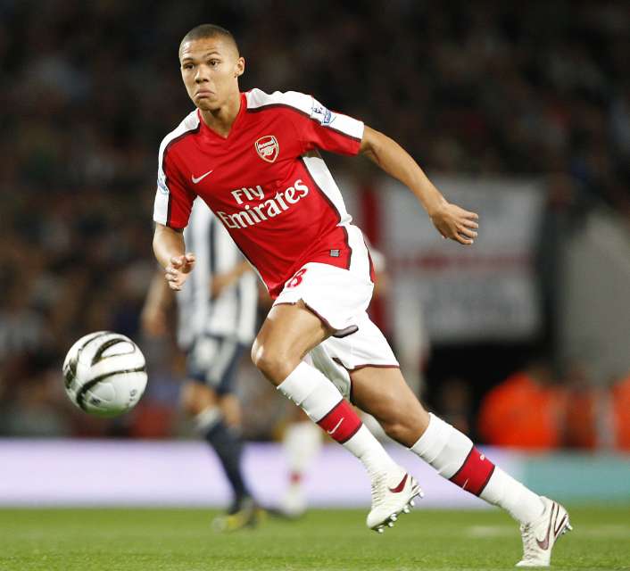 Gibbs, surprise du Mondial ?