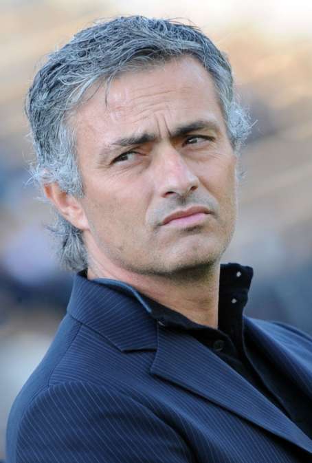 Mourinho compare l&rsquo;Inter et Barcelone