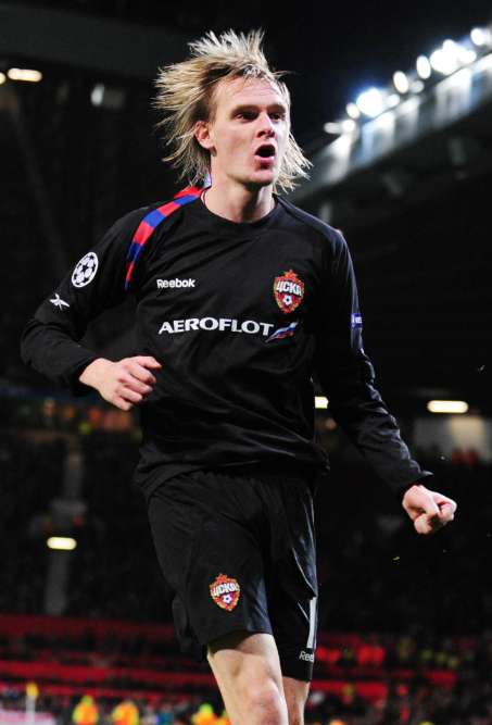 Krasic convoité par Ferguson