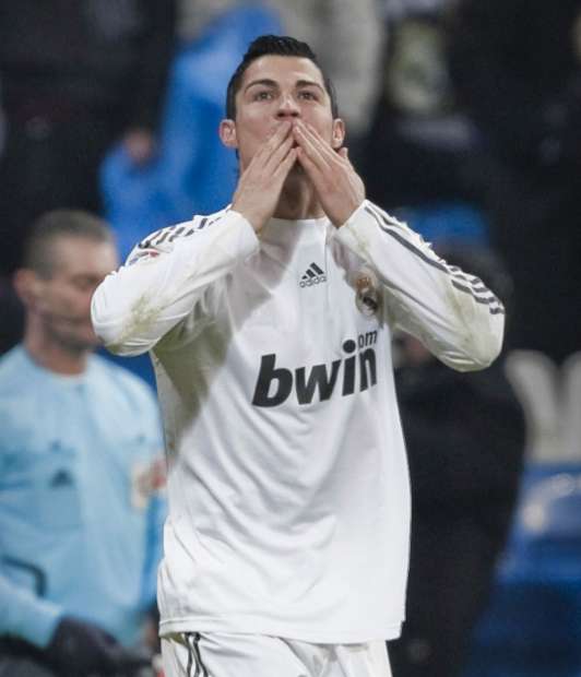 CR9, la cash machine