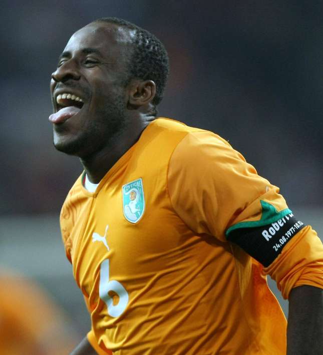 Doumbia ne viendra pas en L1