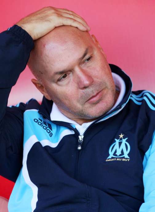 OM : Anigo fait le nerveux