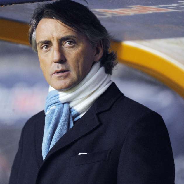 Appelez-le Roberto Mancity