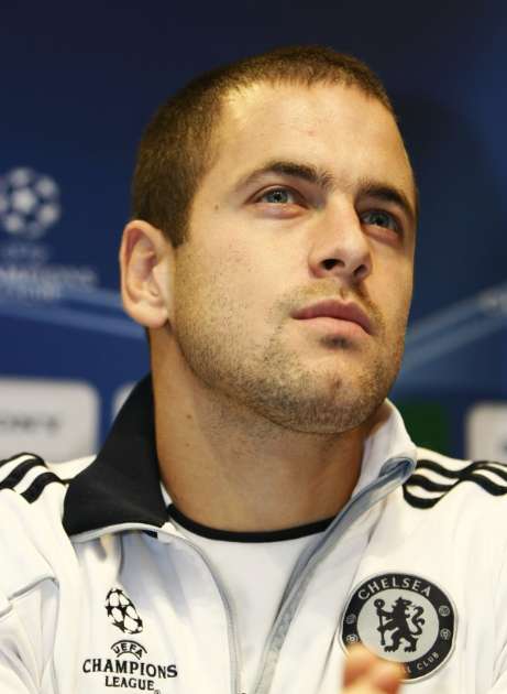 Joe Cole veut une augmentation