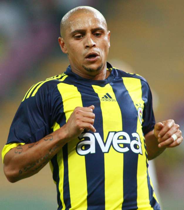 Roberto Carlos veut en être