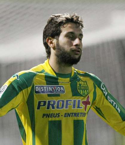 CAN : Abdoun, le Ben Arfa incompris