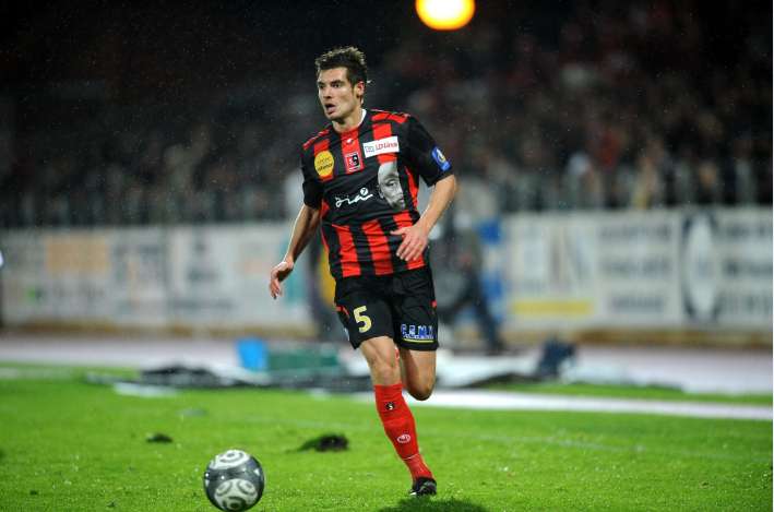 L1 &#8211; Boulogne &#8211; Sochaux: 0-0