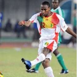 CAN : Algérie/Mali : 1-0