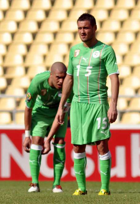 On a maté le match avec Abdel Djaadaoui