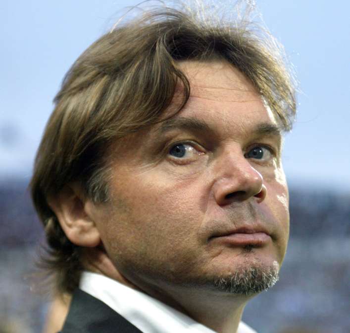 Troussier avec la Corée du Nord ?