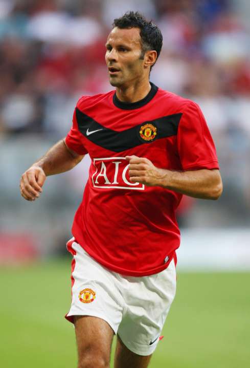 Le Giggs, c&rsquo;est chic