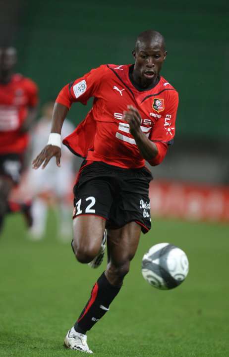 Rod Fanni courtisé par Madrid