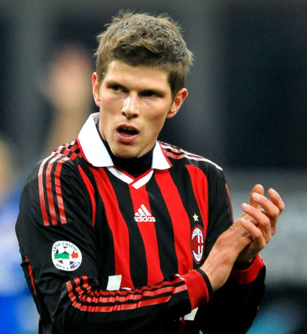 Huntelaar veut partir