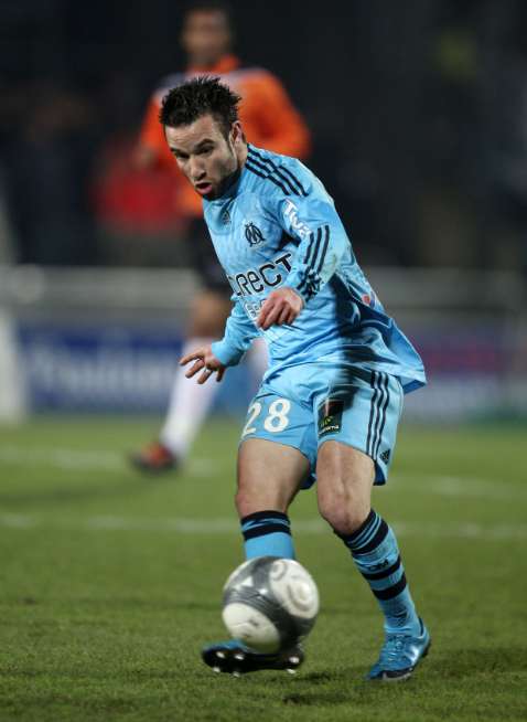 Valbuena vers Paris ?