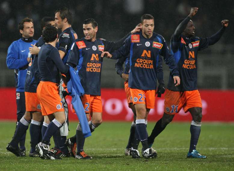 Ligue 1 : Tops et Flops