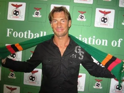 CAN : Herve Renard devrait partir