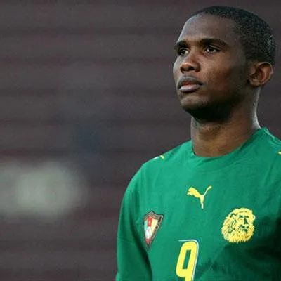 CAN : Eto&rsquo;o s&rsquo;occupe de la CAF