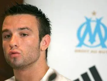 OM : Valbuena la girouette éternelle