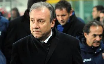 Zaccheroni, nouvelle victime de la Juve ?