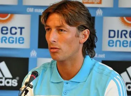 OM : Heinze, le mal persiste