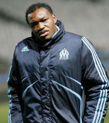 Mandanda n&rsquo;y est plus