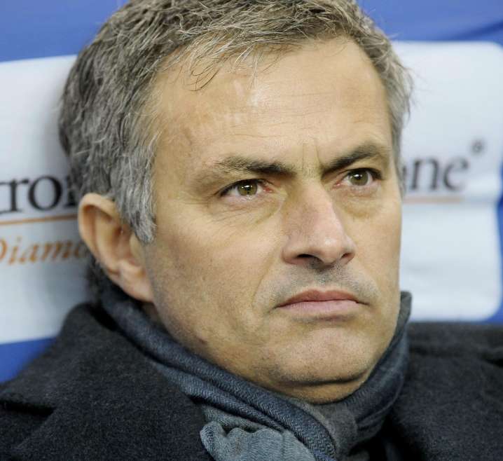 Mourinho prend cher