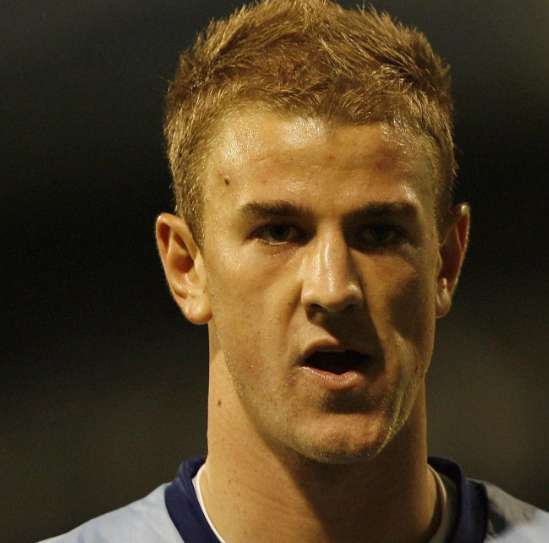 Joe Hart, gardien buteur