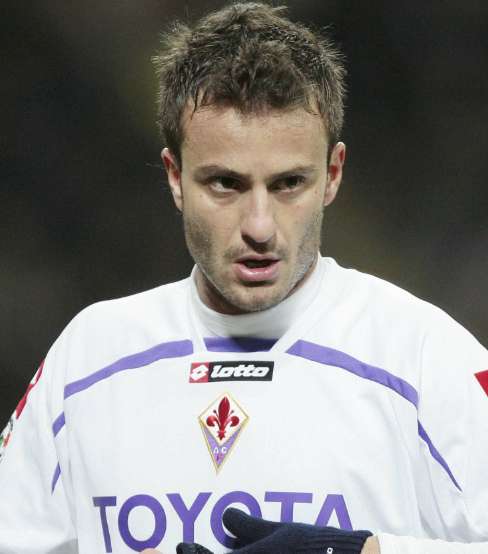 Gilardino prévient Toni