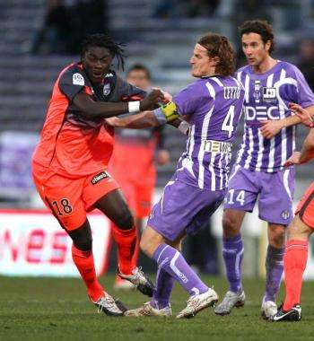 L&rsquo;ASM et l&rsquo;OL trébuchent