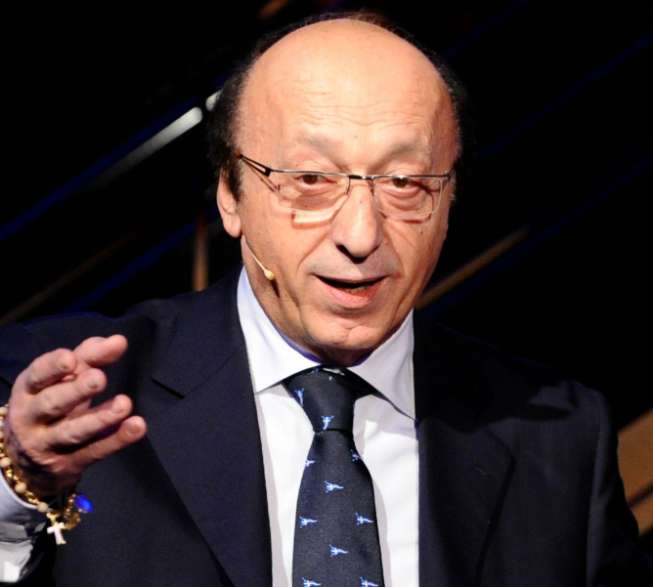 Moggi aime Mourinho