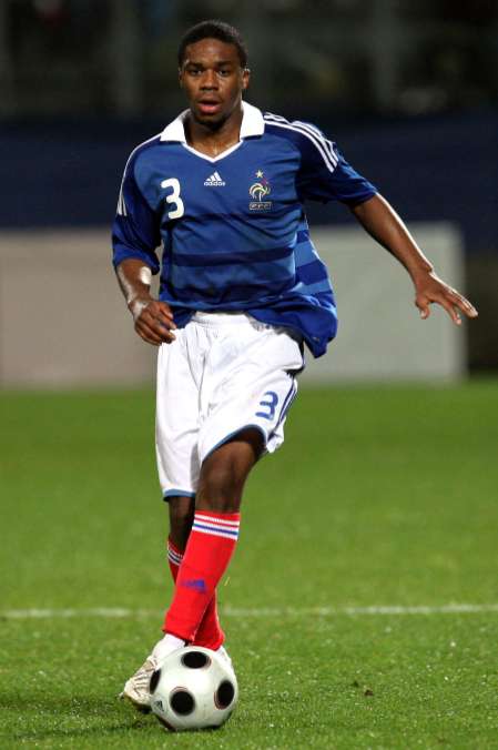 N&rsquo;Zogbia chez les Bleus ?