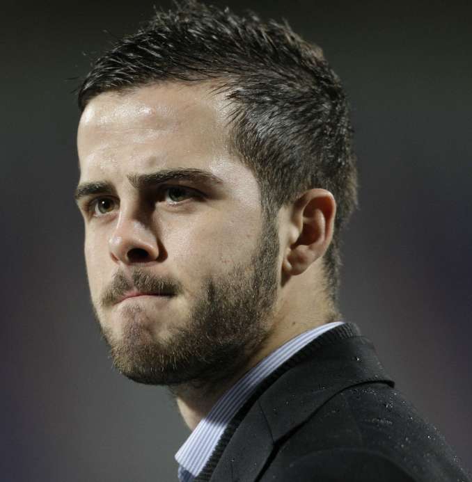 Le rêve de Pjanic