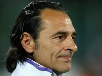 Prandelli tenté par la Juve