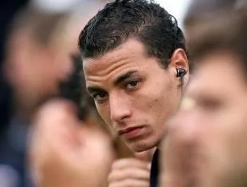 Chamakh sur la liste Modem