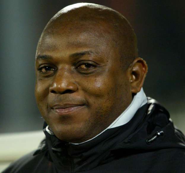 CAN : Keshi sur le départ